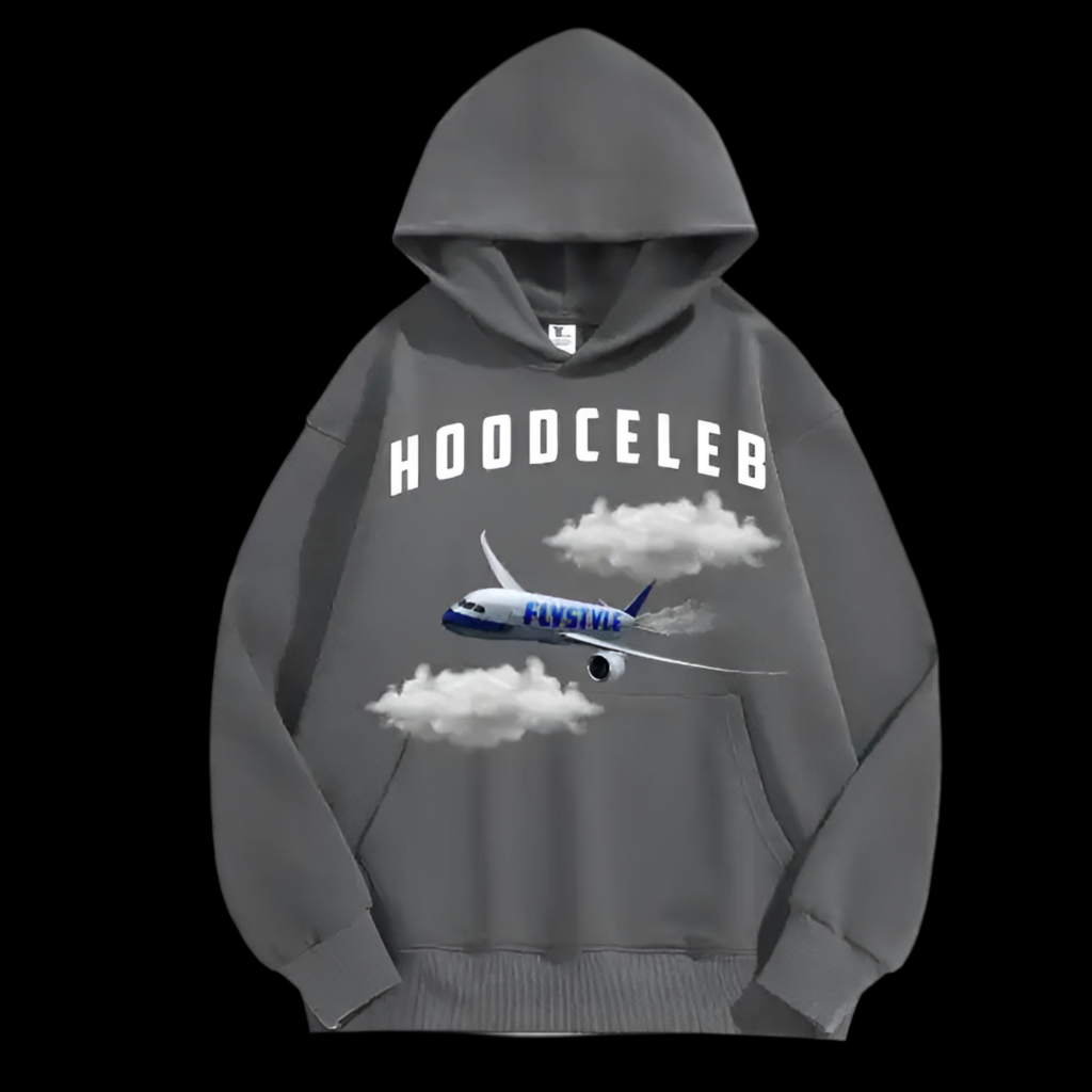 Fly Style Hoodie