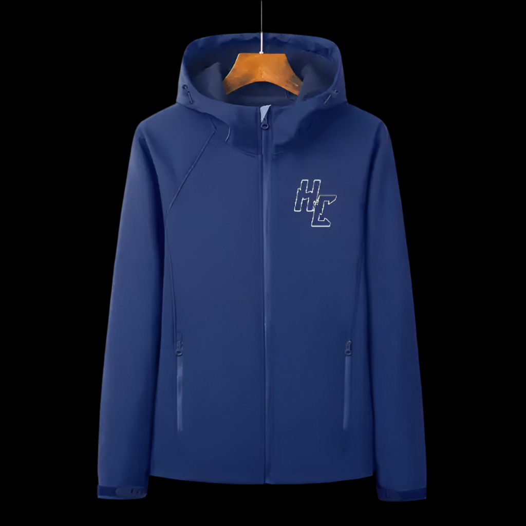 HC Windbreaker (Navy Blue