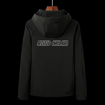 HC Windbreaker(black)